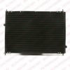 DELPHI CF20065 Condenser, air conditioning